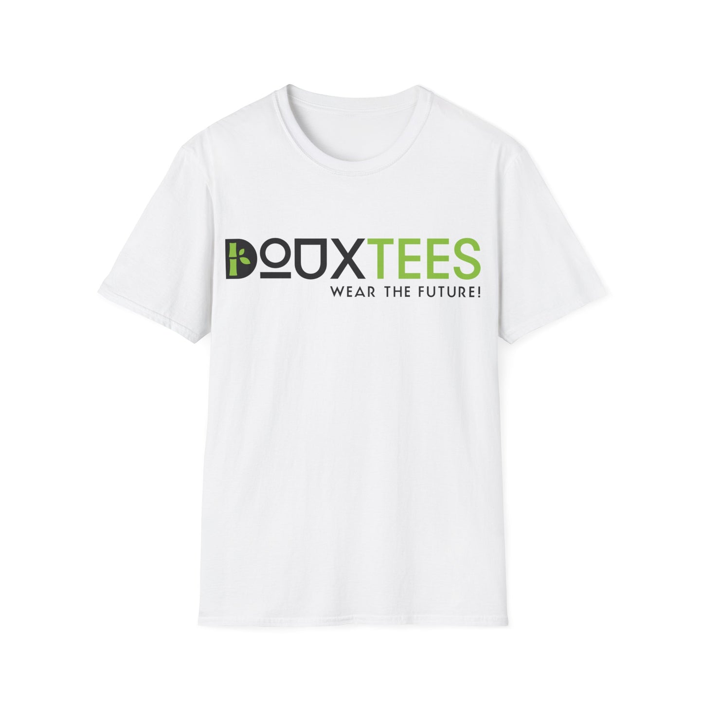 Unisex T-Shirt-Soft on Skin, Organic cotton