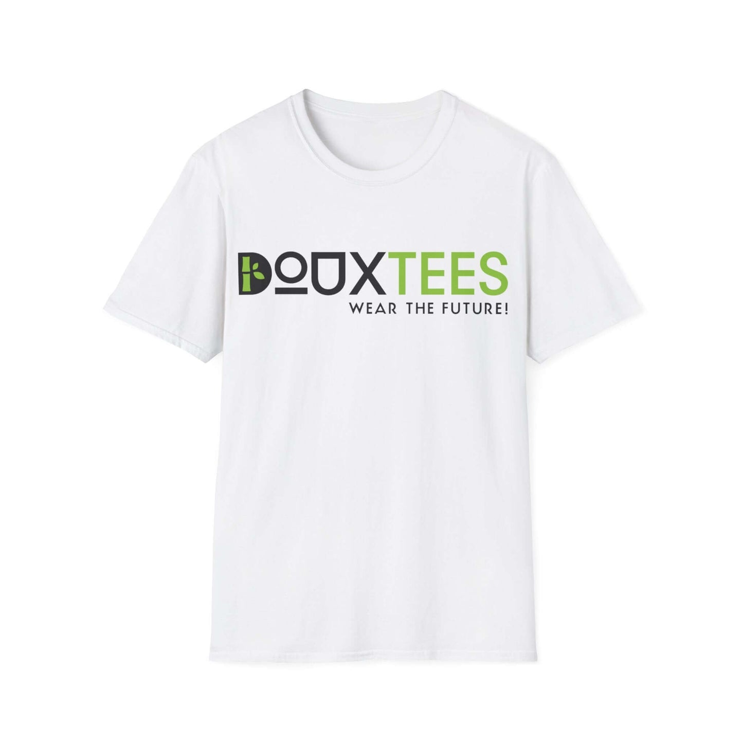 Unisex T-Shirt-Soft on Skin, Organic cotton