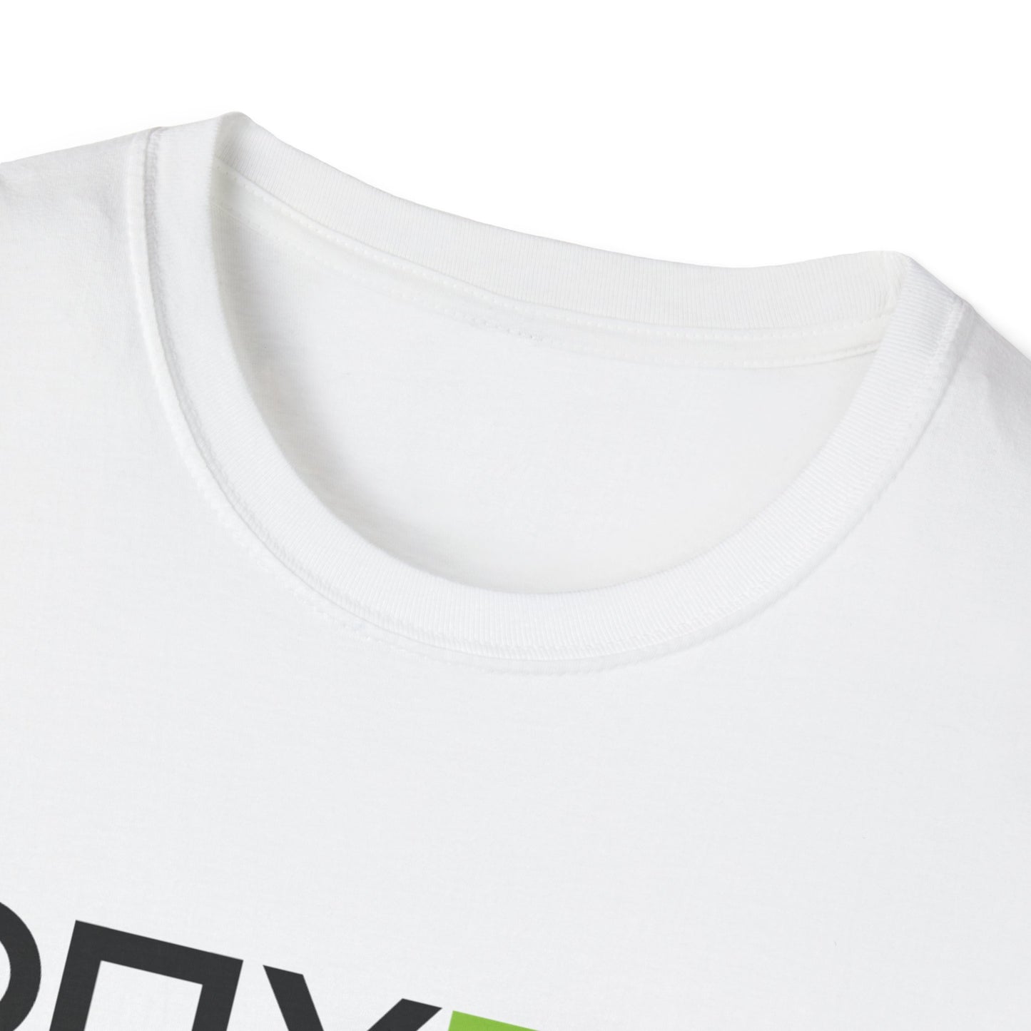 Unisex T-Shirt-Soft on Skin, Organic cotton