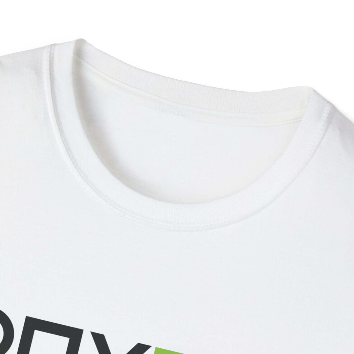 Unisex T-Shirt-Soft on Skin, Organic cotton