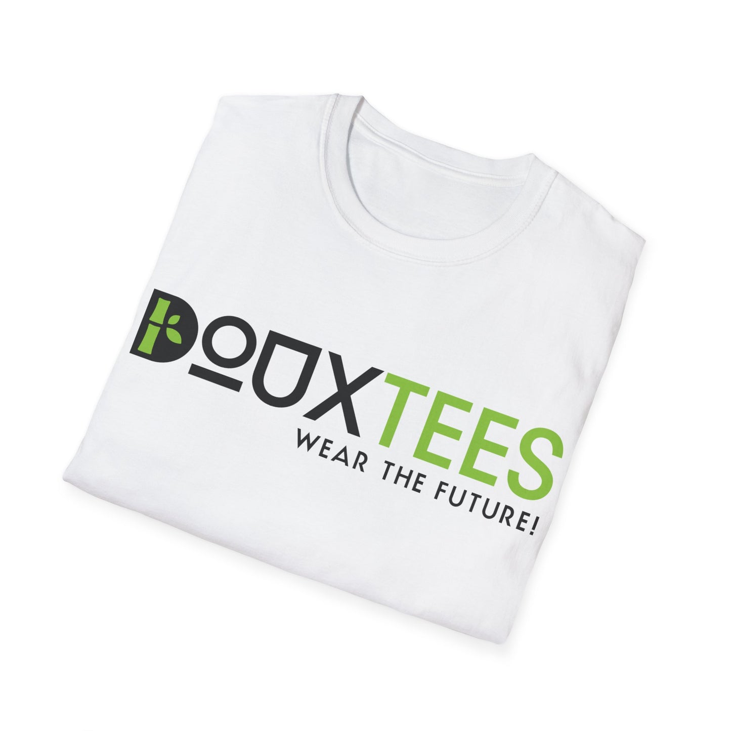 Unisex T-Shirt-Soft on Skin, Organic cotton