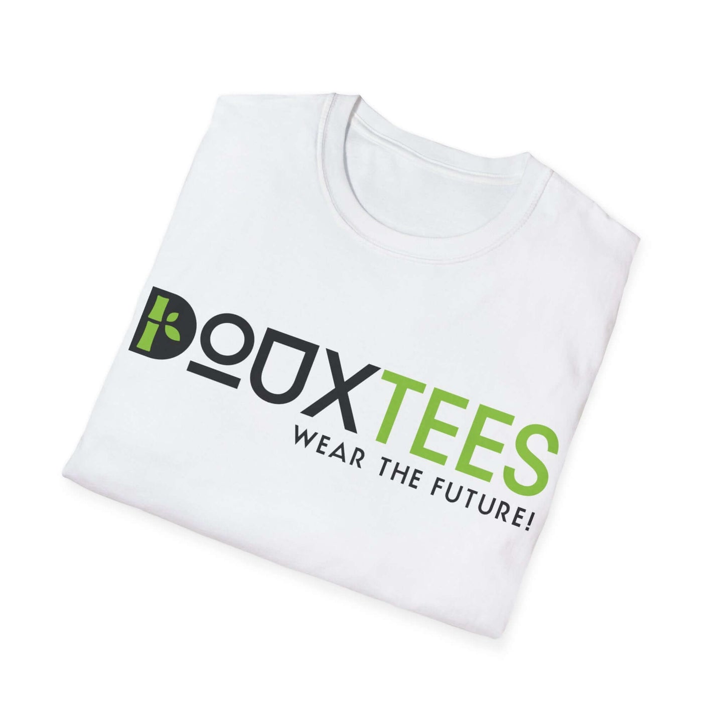Unisex T-Shirt-Soft on Skin, Organic cotton