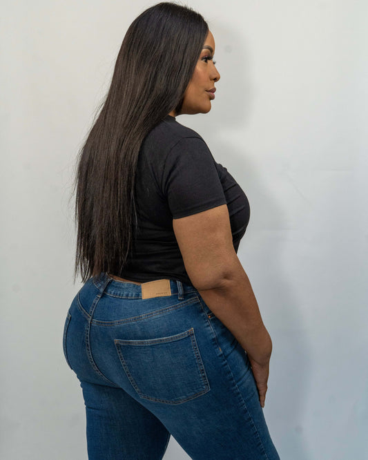 Three Empress Bamboo T-Shirt Everyday Comfort