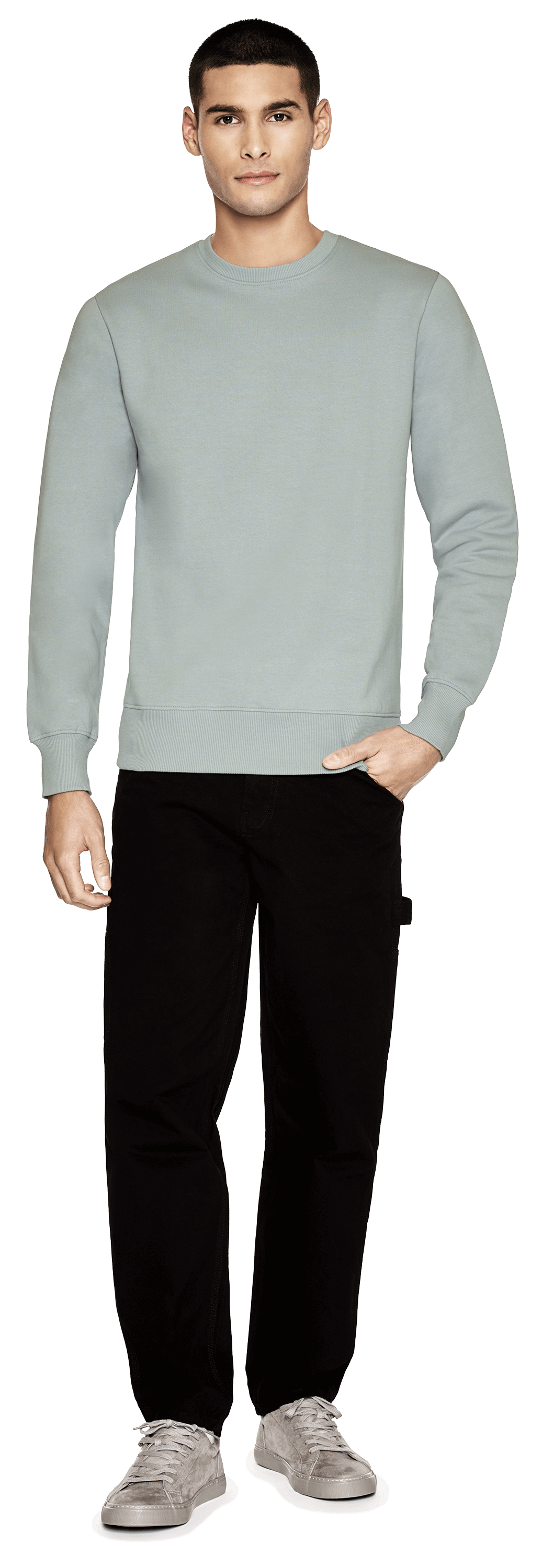 Unisex Sweater