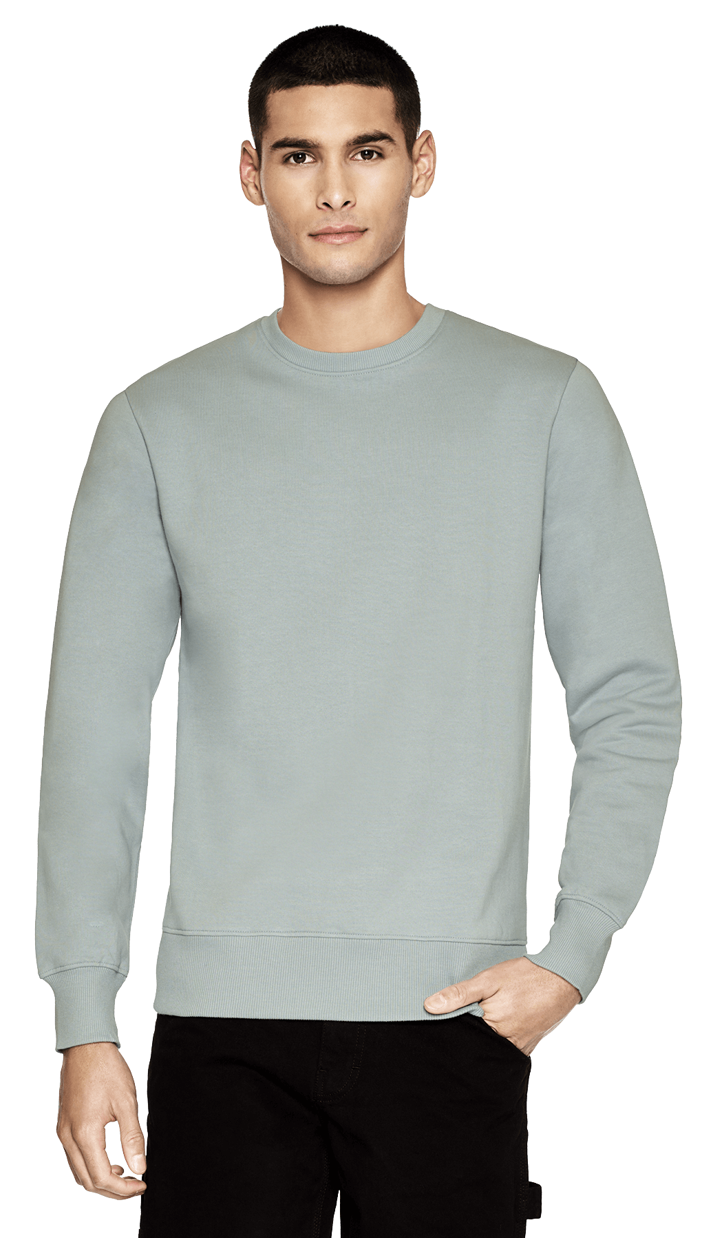 Unisex Sweater