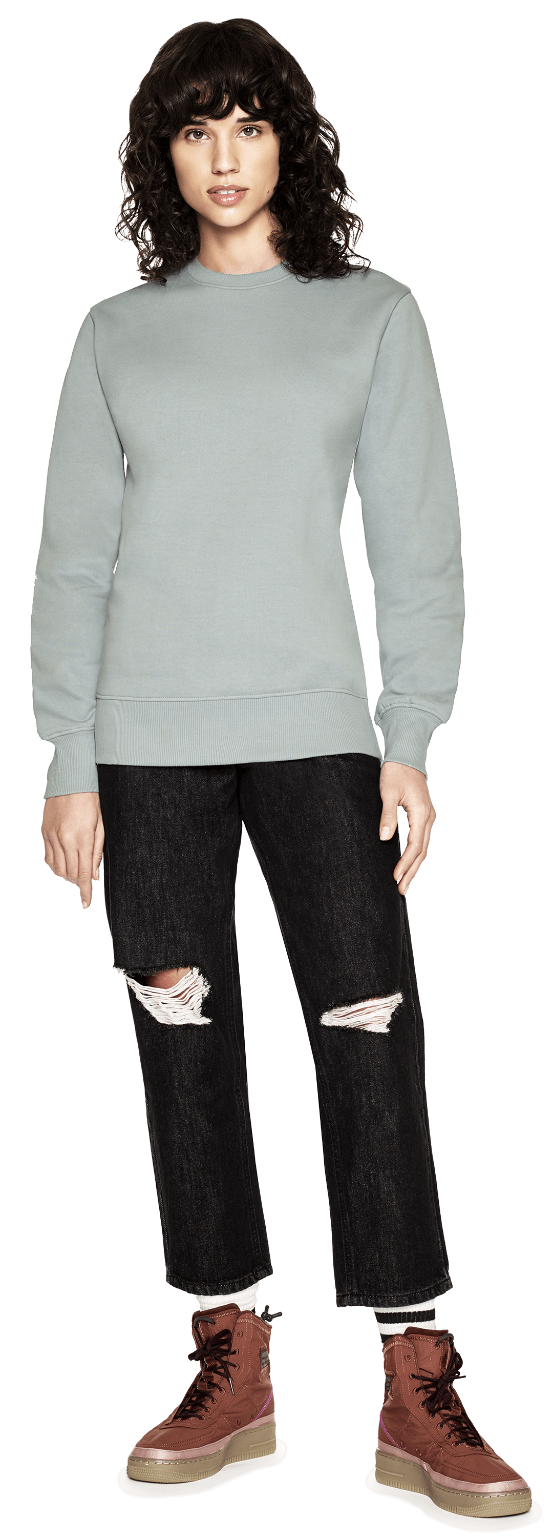 Unisex Sweater