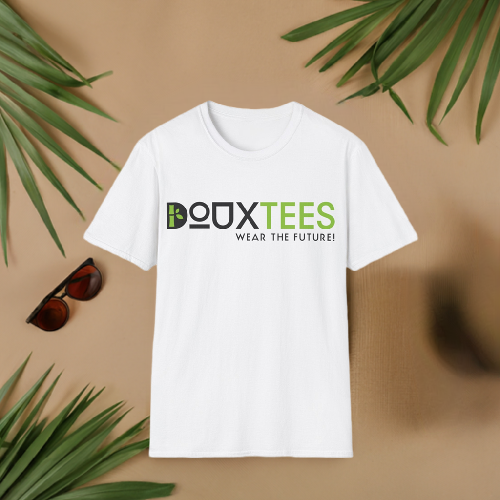 Unisex T-Shirt-Soft on Skin, Organic cotton