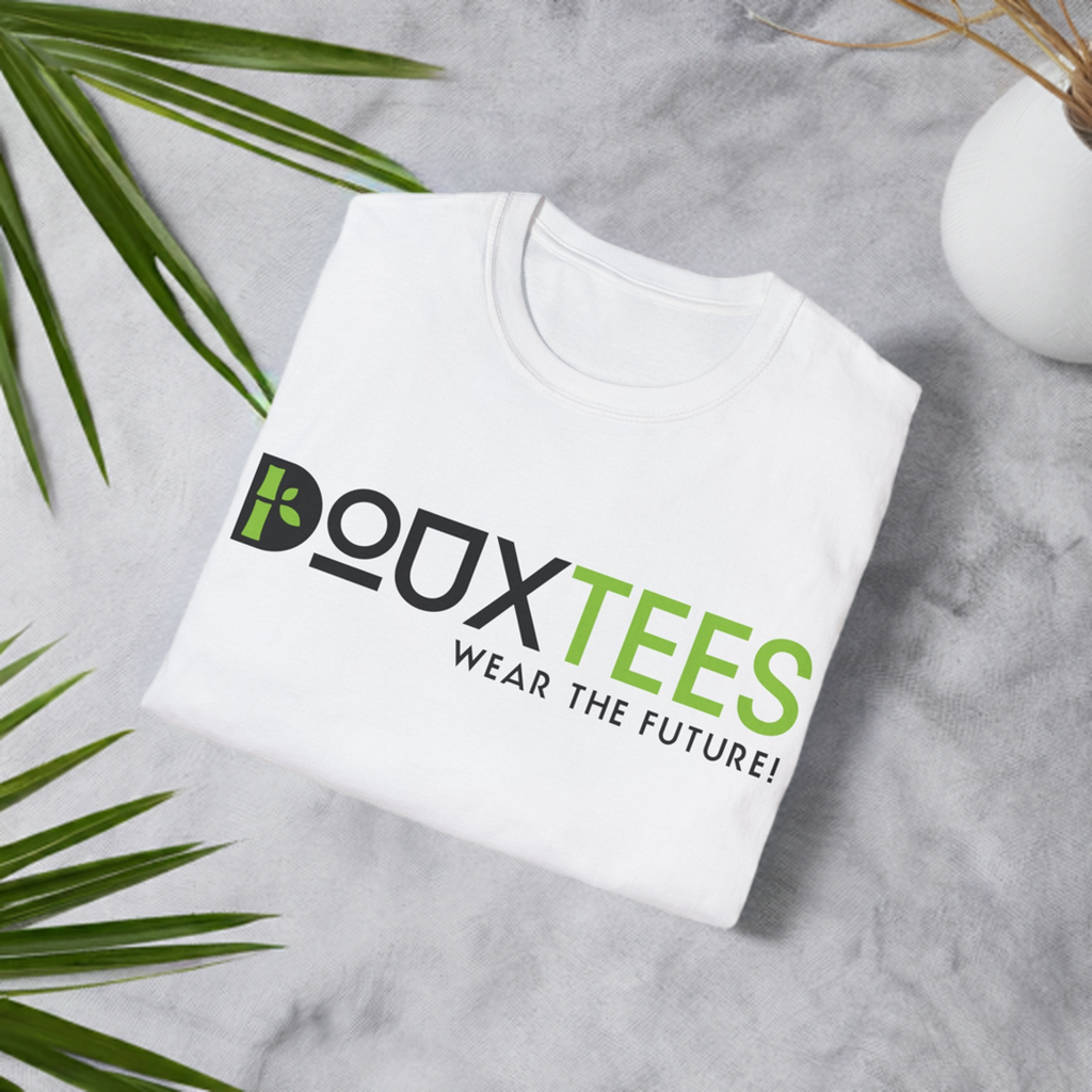 Unisex T-Shirt-Soft on Skin, Organic cotton