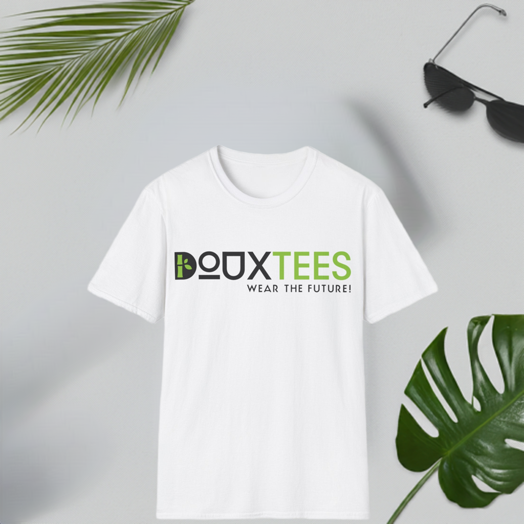 Unisex T-Shirt-Soft on Skin, Organic cotton