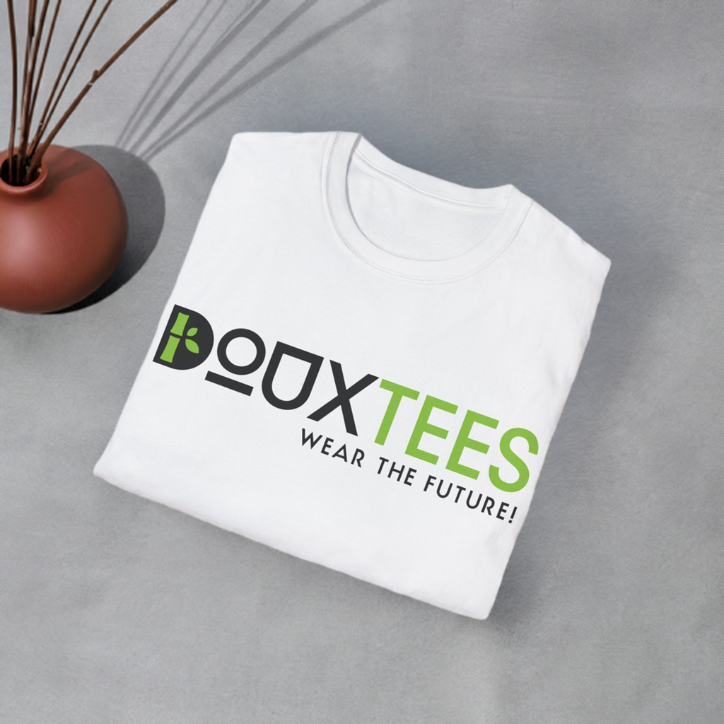 Unisex T-Shirt-Soft on Skin, Organic cotton