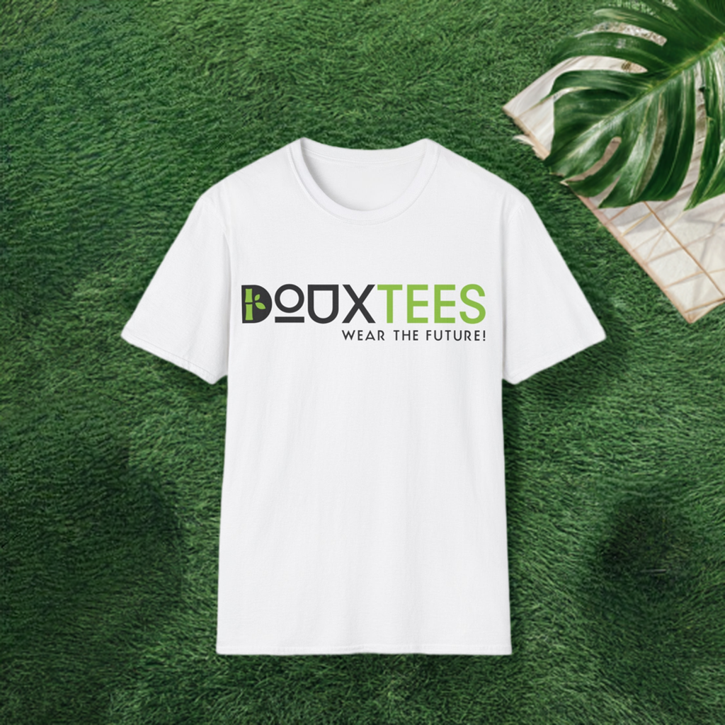 Unisex T-Shirt-Soft on Skin, Organic cotton