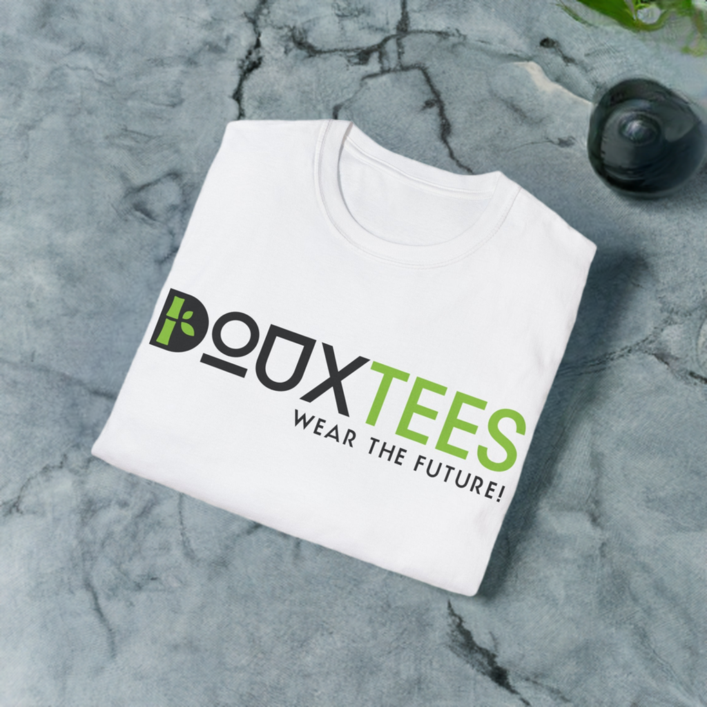 Unisex T-Shirt-Soft on Skin, Organic cotton
