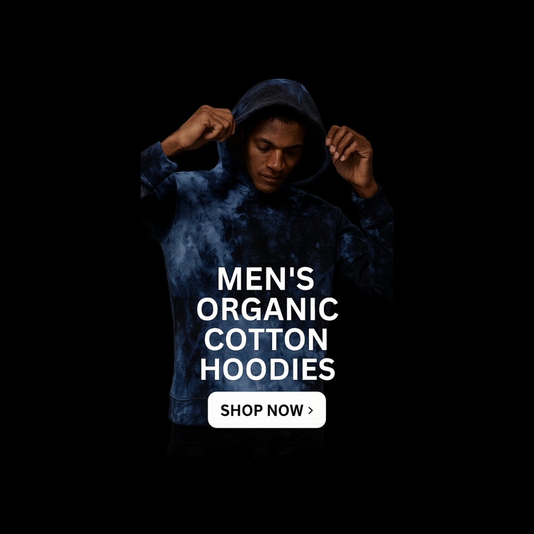 Men’s Hoodies