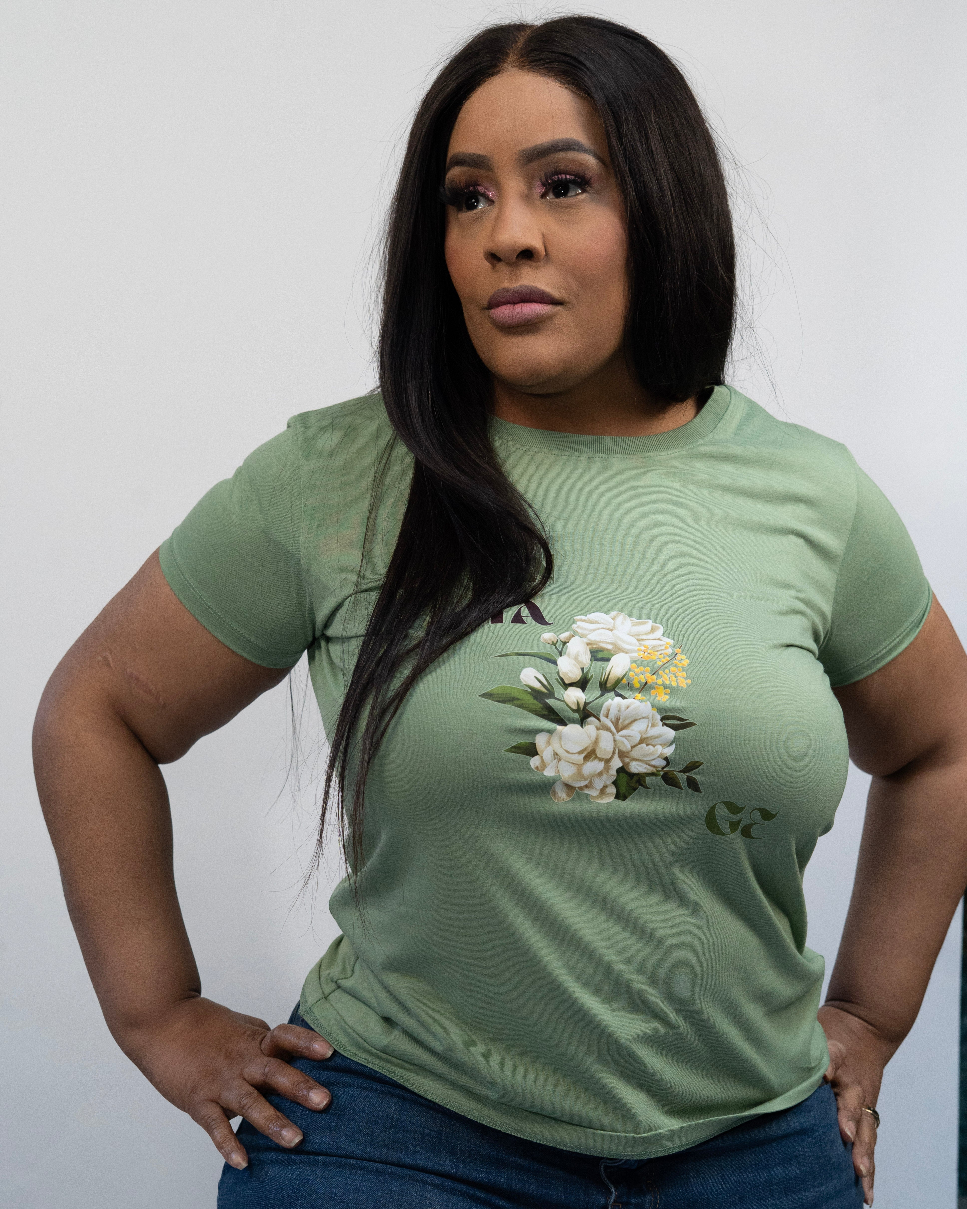 Women's Bamboo Wear