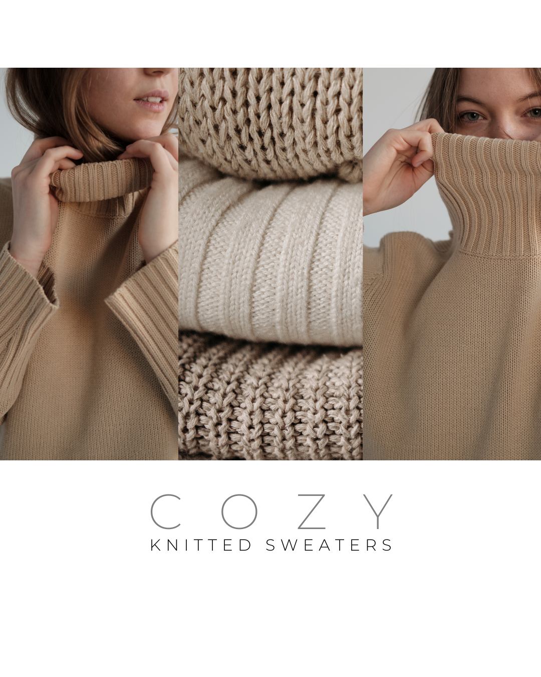 Women's Sweaters