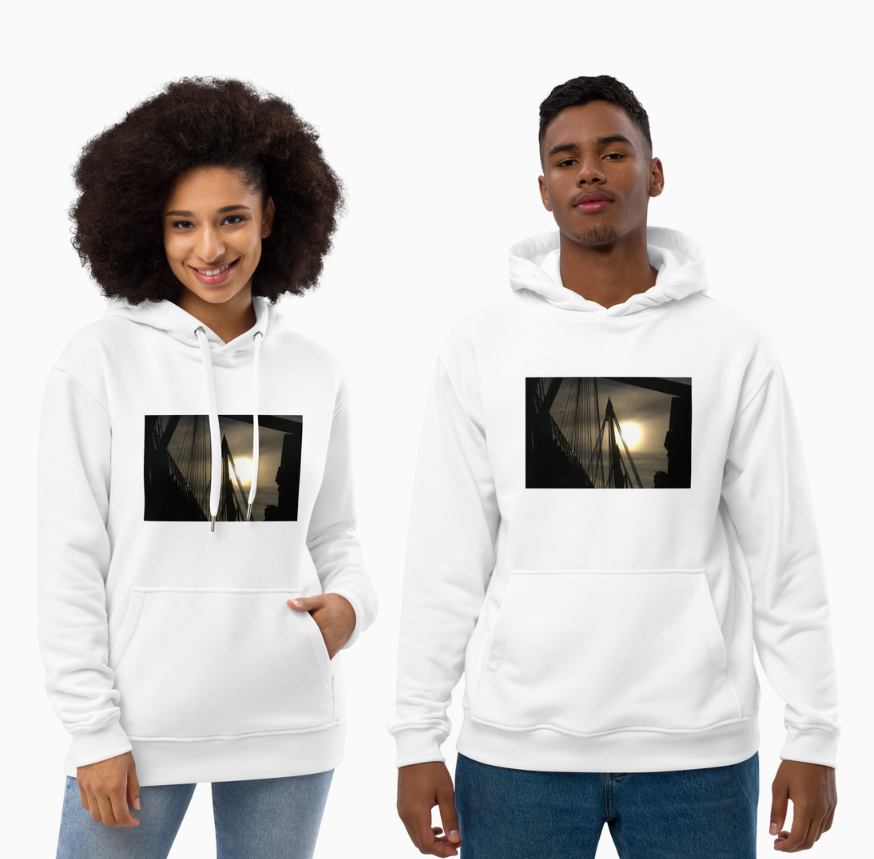 Unisex Hoodies