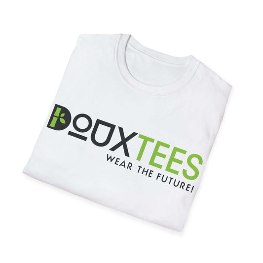 Unisex T-Shirt-Soft on Skin, Organic cotton
