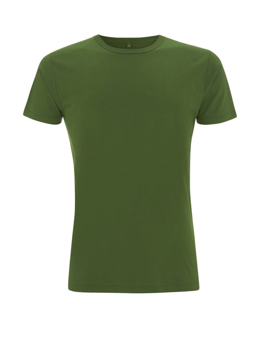 Men’s Bamboo Viscose Jersey T-shirt