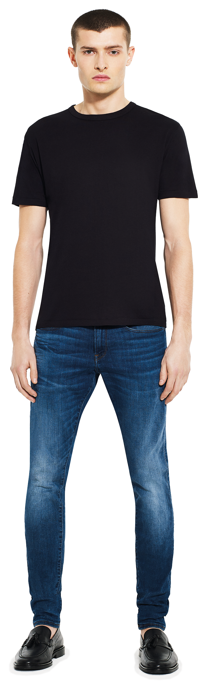 Men's Bamboo Shirts- Embrace Luxury and Sustainability