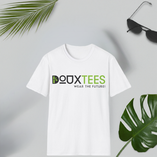 Unisex T-Shirt-Soft on Skin, Organic cotton